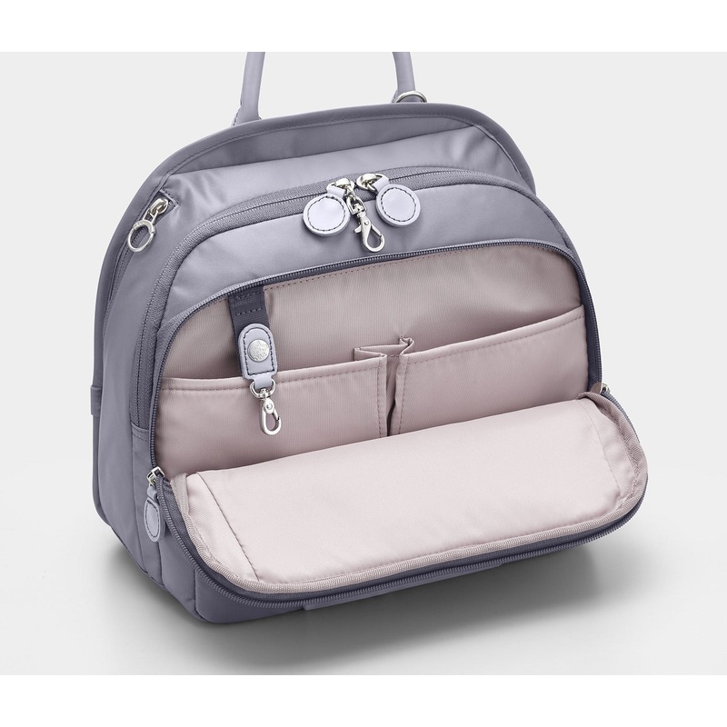 Ace. Kanana PJ1-4th Backpack Small Navy