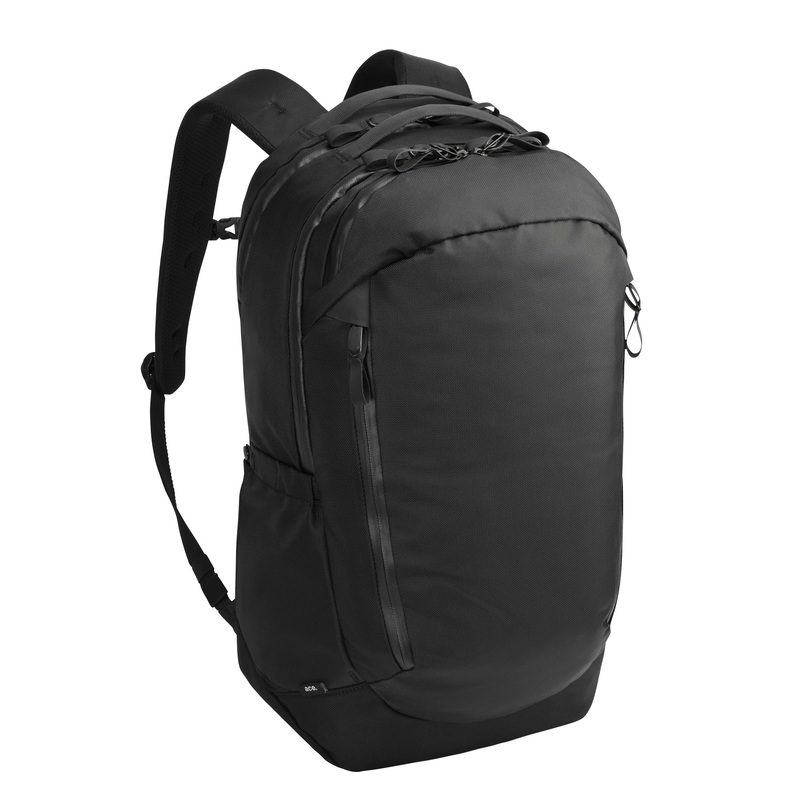 Ace. RUGGMASTER 2 Backpack Large Black