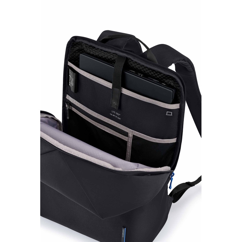 Samsonite LITE-GEO LITE BACKPACK 15.6″ BLACK