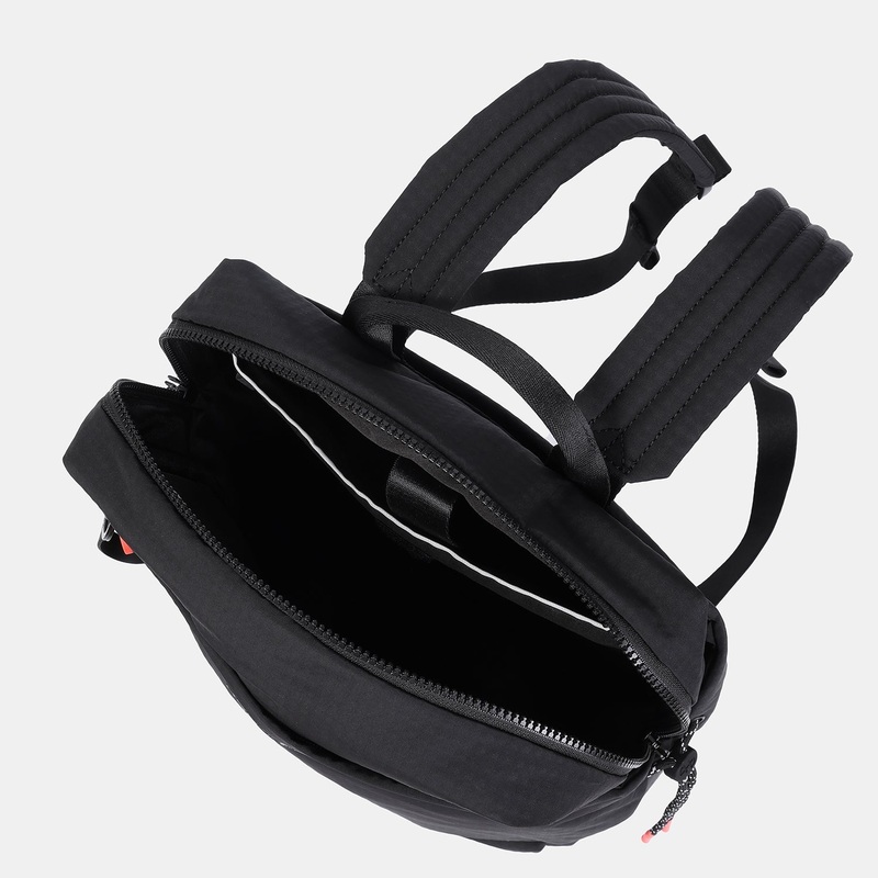 HEDGREN HSTG03 AKIRA Women’s Backpack Black