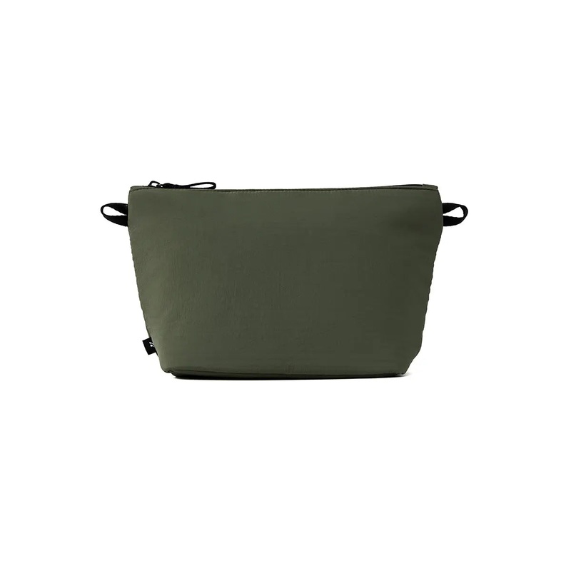 LOJEL Ordo  Toiletry Pouch Black