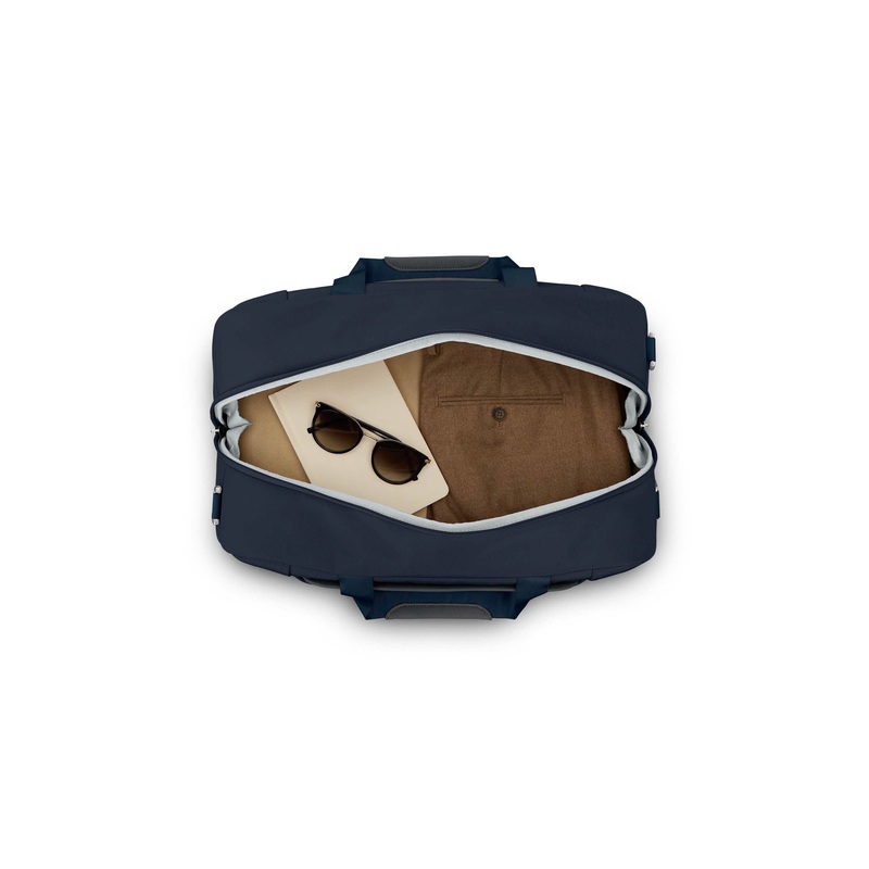 Samsonite PARALUX WEEKENDER DUFFLE Midnight Navy