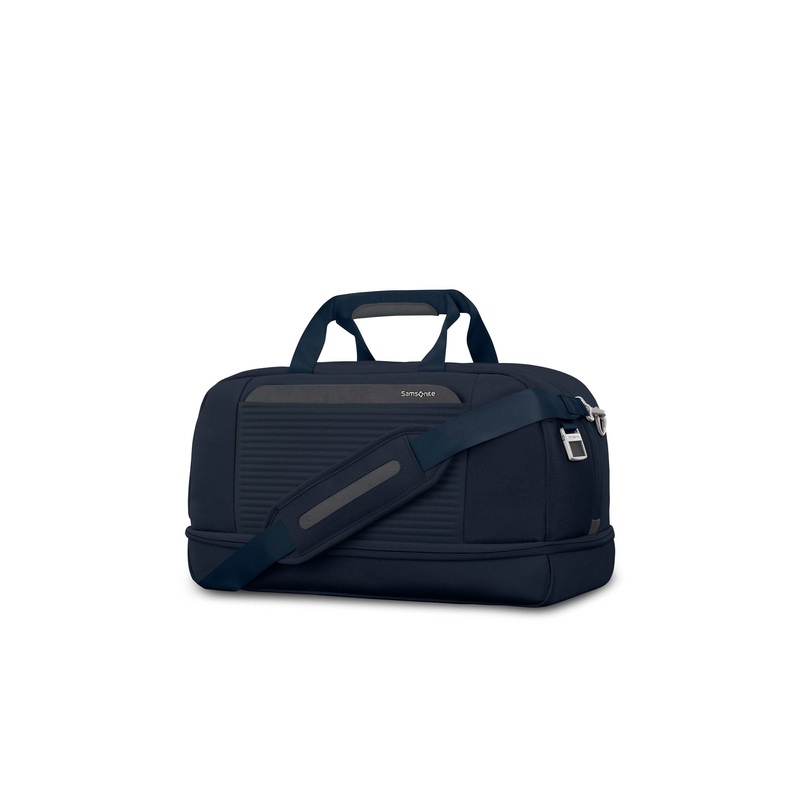 Samsonite PARALUX WEEKENDER DUFFLE Midnight Navy