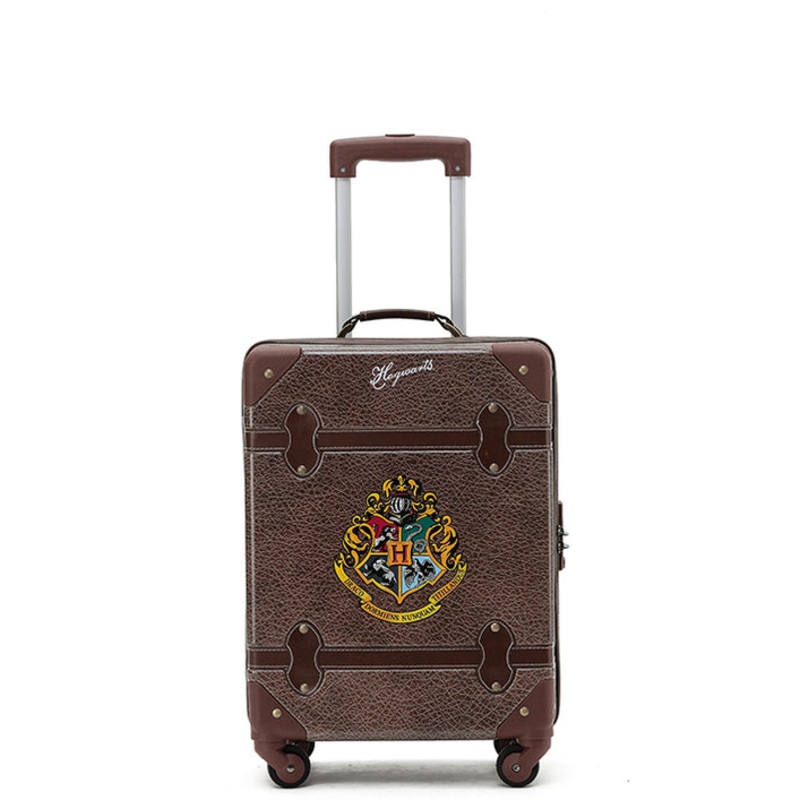 Warner Bros Harry Potter Carry On