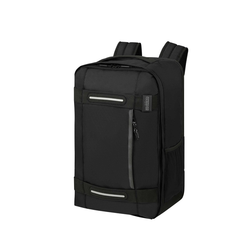 AMERICAN TOURISTER URBAN TRACK CABIN BACKPACK Asphalt Black