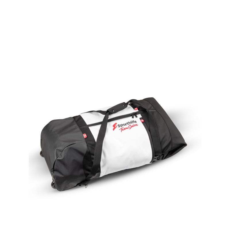 Sporthilfe Bag (schwarz)