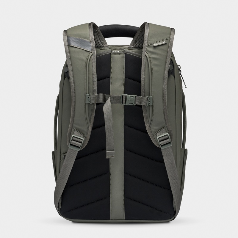 Backpack Olive