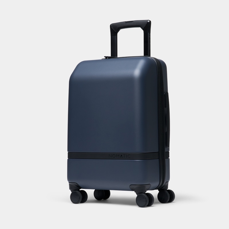 Carry-On Classic Navy