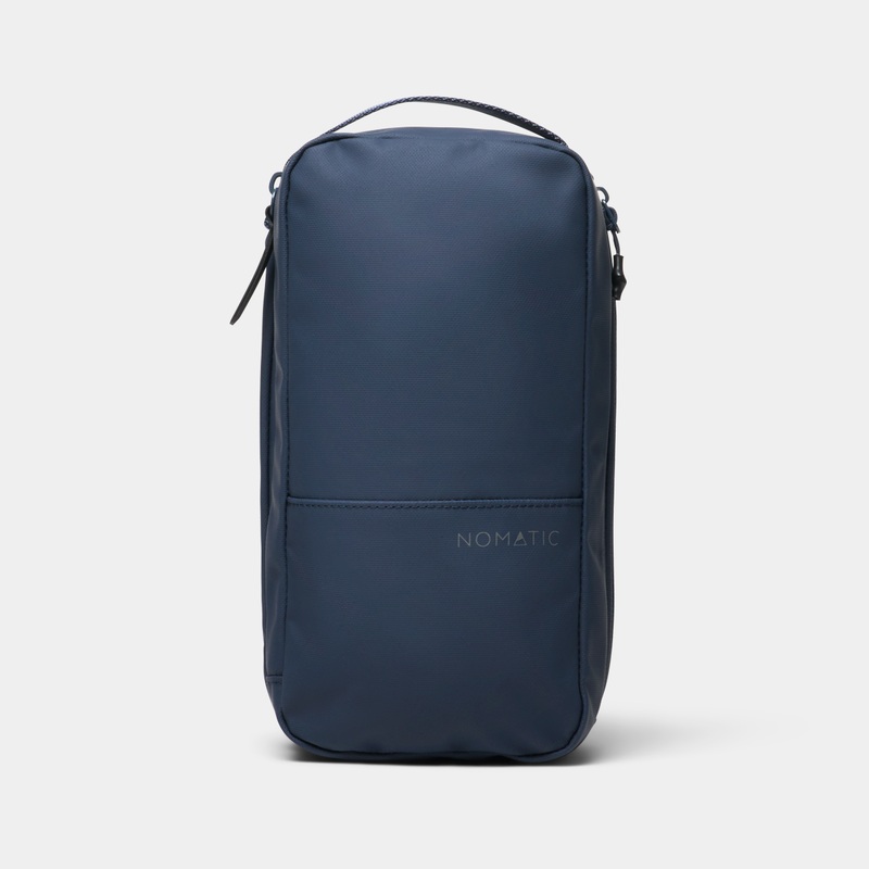Toiletry Bag 2.0 Navy