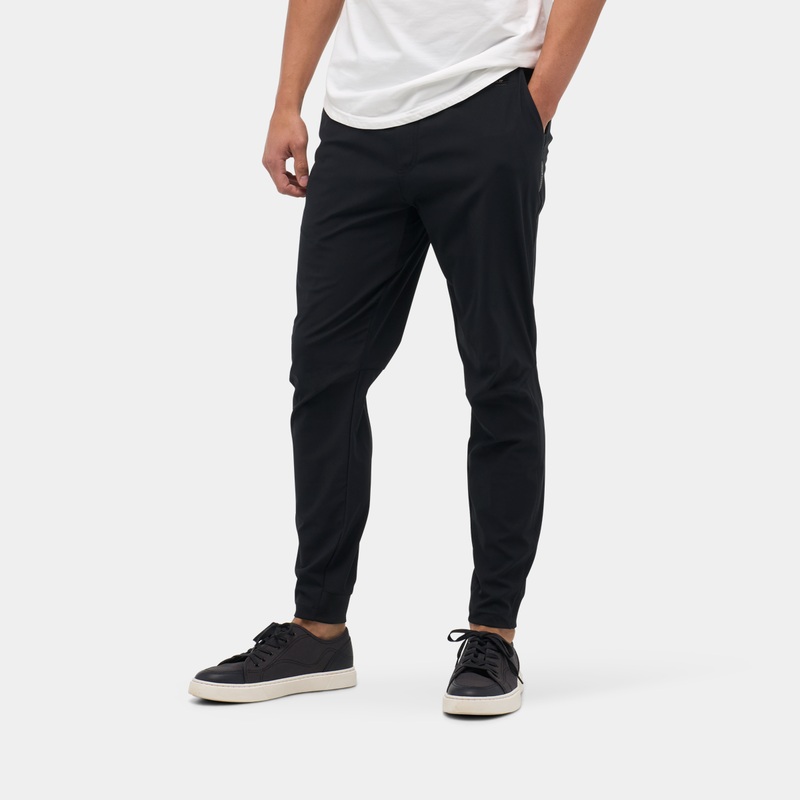 Outset Jogger Black
