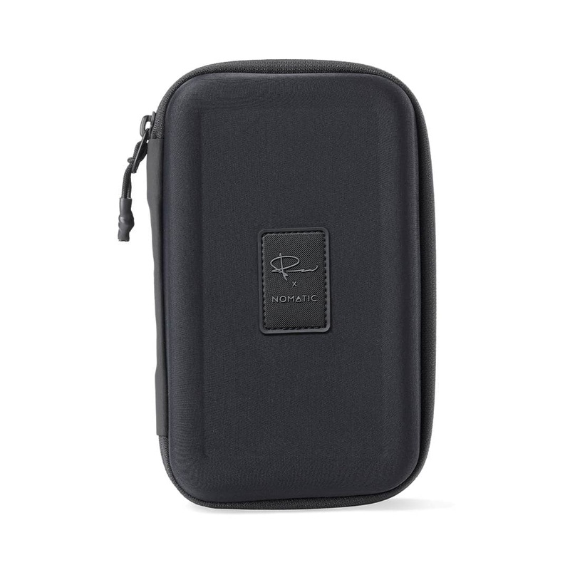 McKinnon Accessory Case – Lost and Found