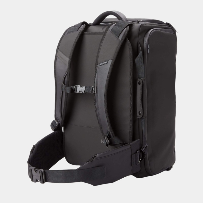 Waist Straps – Lost and Found