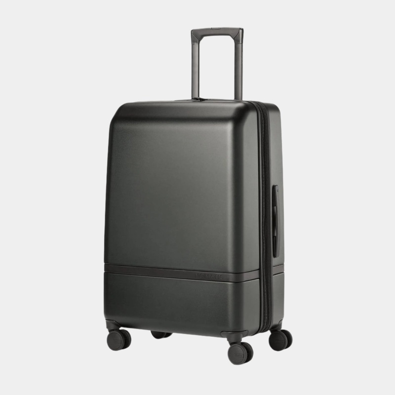 Check-In Classic – Lost and Found Deep Olive