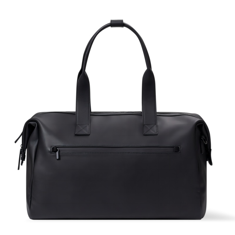 Duffle Bag Black