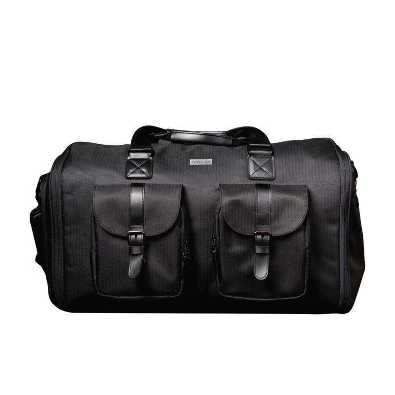 Duffle Bag Garment Bag 2 in 1 | Garment Weekender Bag