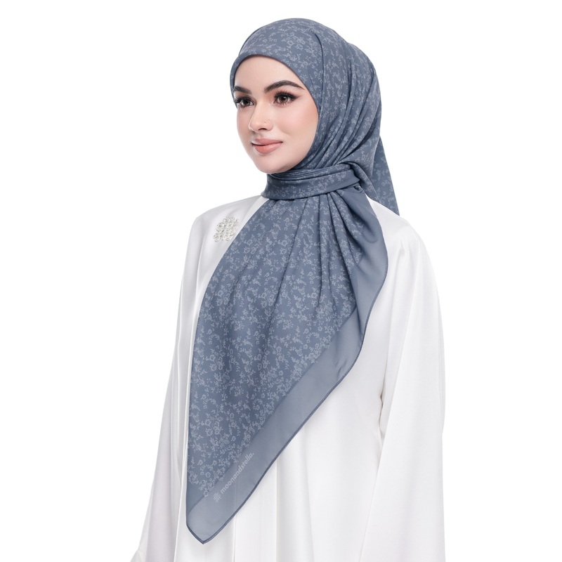 BAE CHIC 3.0 EDITION – ASHLEY BLUE