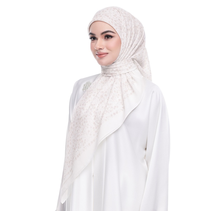 BAE CHIC 3.0 EDITION – COTTON WHITE