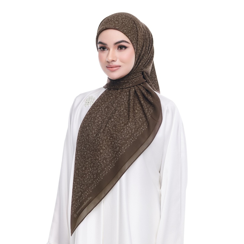 BAE CHIC 3.0 EDITION – DARK EARTH