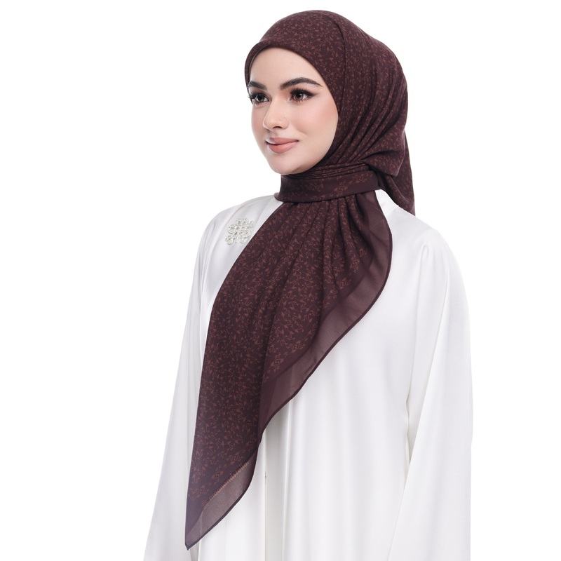 BAE CHIC 3.0 EDITION – DEEP BROWN