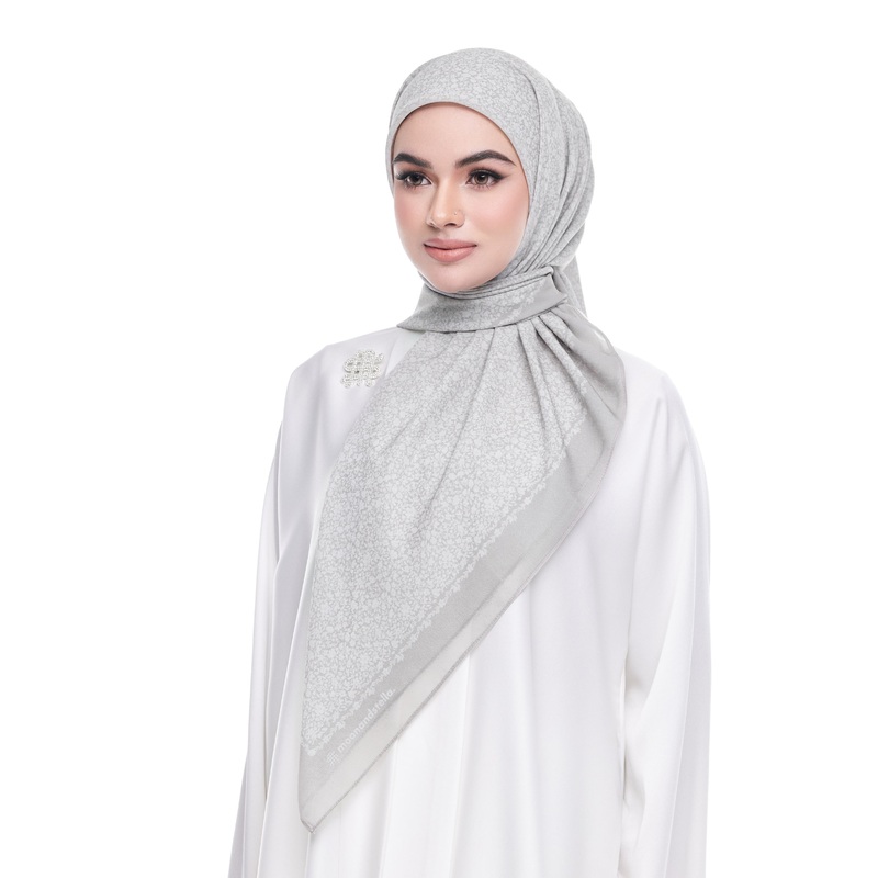 BAE CHIC 3.0 EDITION – FOSSIL GRAY