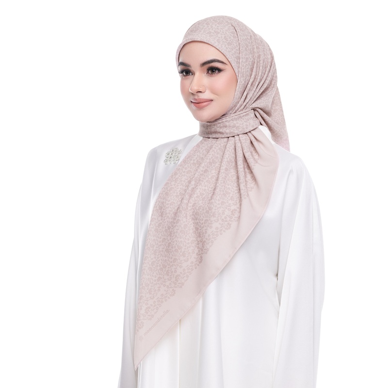 BAE CHIC 3.0 EDITION – MAUVE CHALK