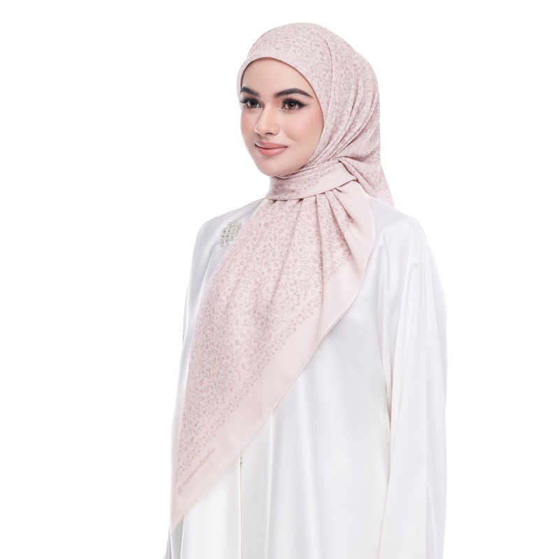 BAE CHIC 3.0 EDITION – PETAL PINK