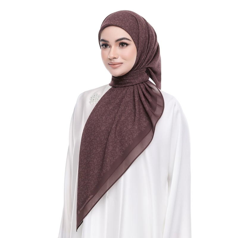 BAE CHIC 3.0 EDITION – RICH BROWN