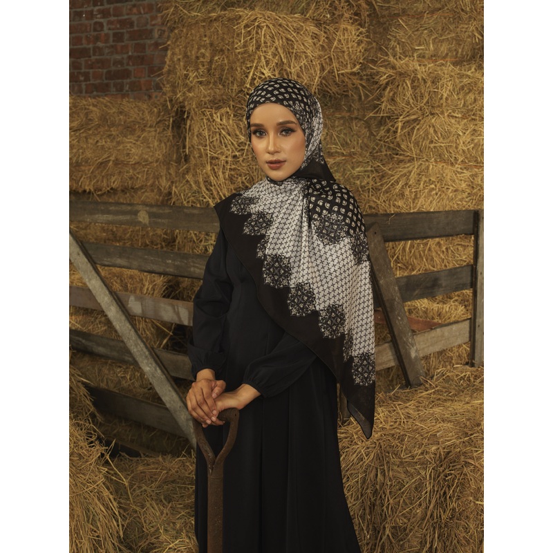 AMRA PRINTED – HAFSA