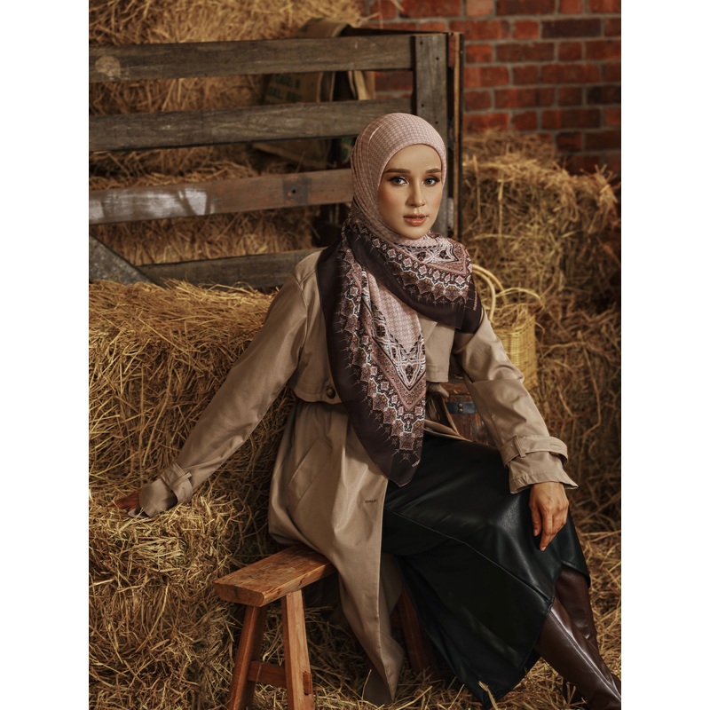 AMRA PRINTED – HAWA