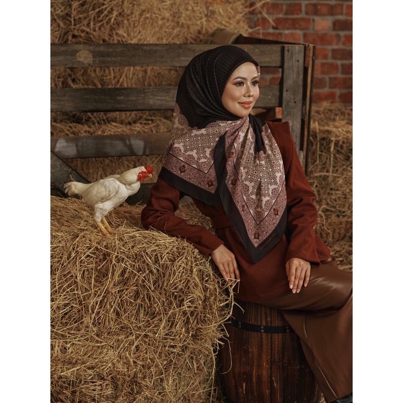 AMRA PRINTED – KHADIJA