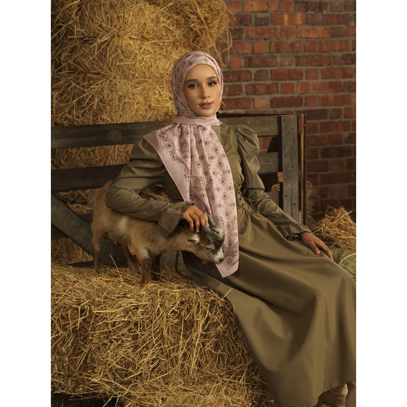 AMRA PRINTED – KHAWLA