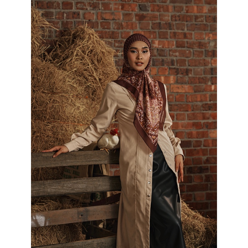 AMRA PRINTED – LUBNA