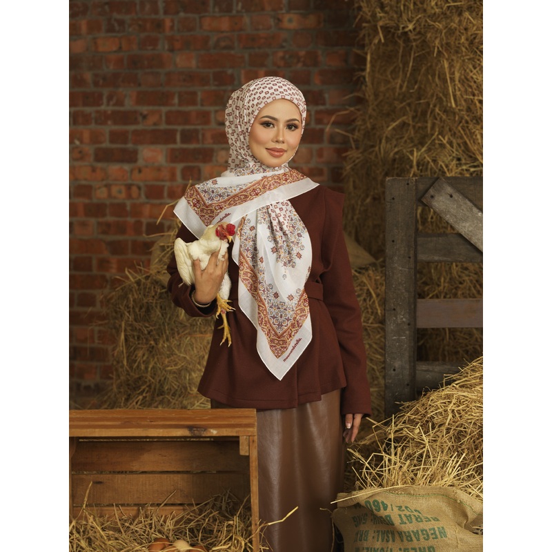 AMRA PRINTED – MARYAM