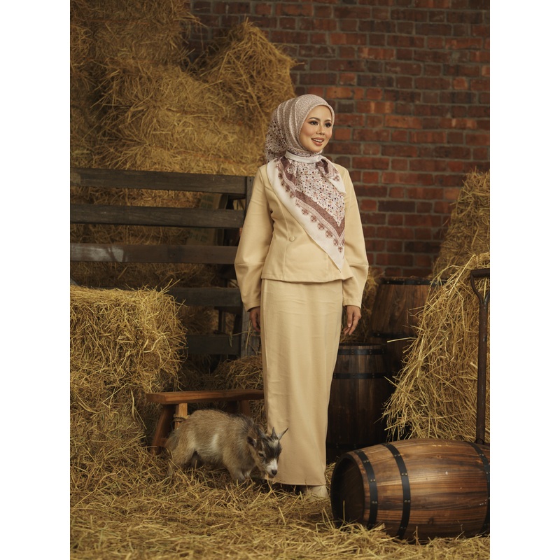 AMRA PRINTED – RAZIA