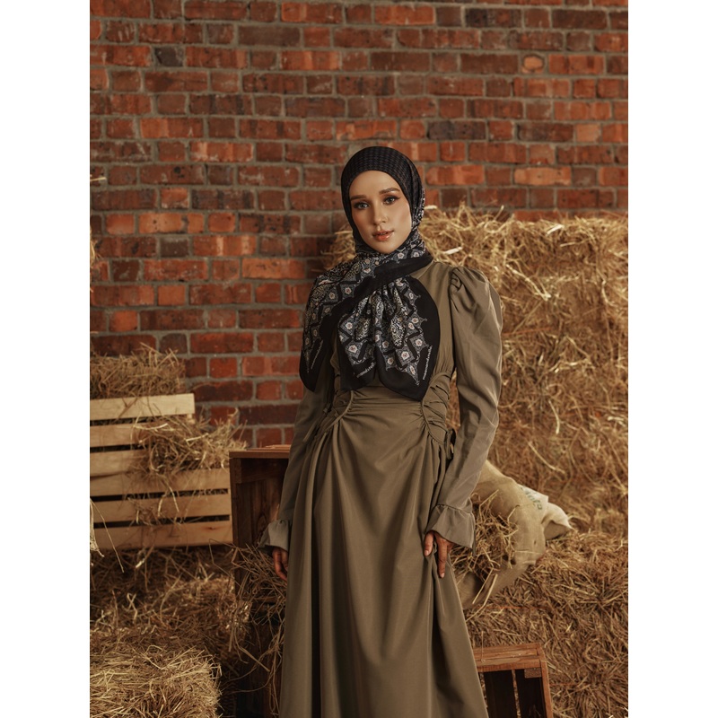 AMRA PRINTED – RUFAIDA