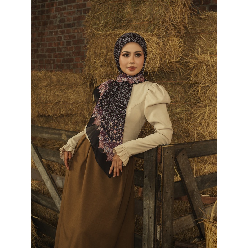 AMRA PRINTED – SAFIYA