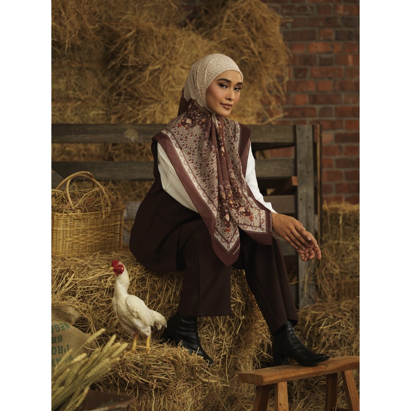 AMRA PRINTED – SAYDA