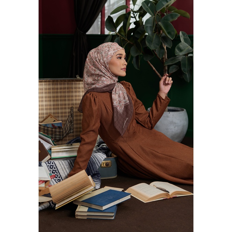 DOLCE FLEUR – BERTHA