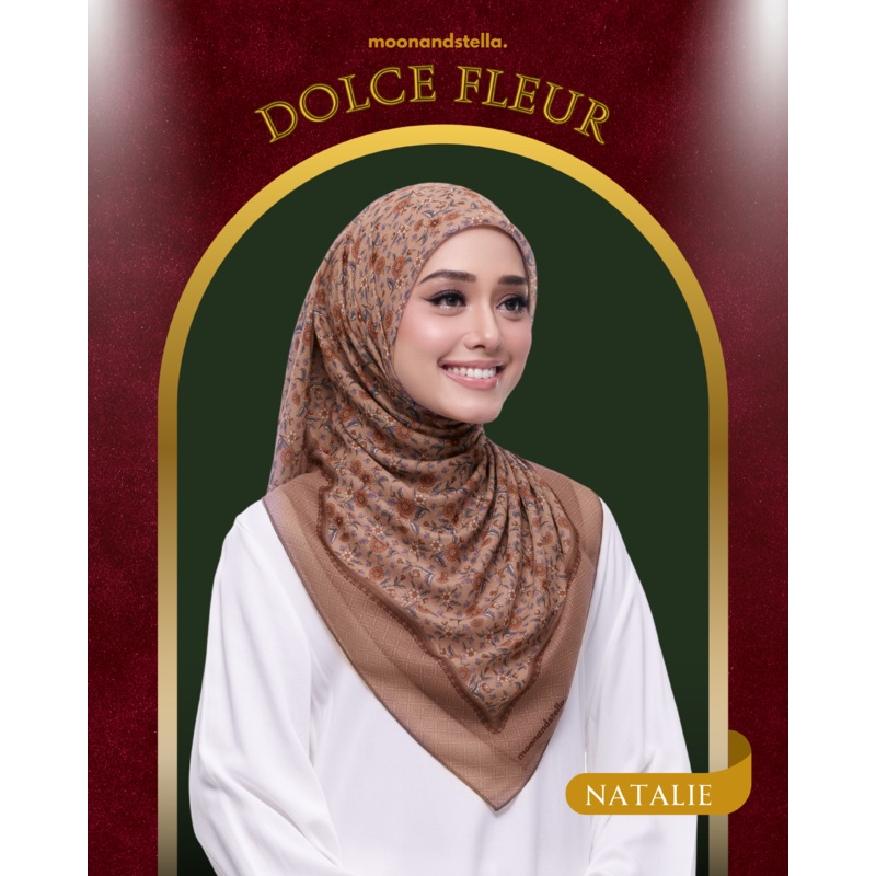 DOLCE FLEUR – NATALIE