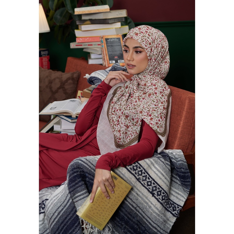 DOLCE FLEUR – ROSARY