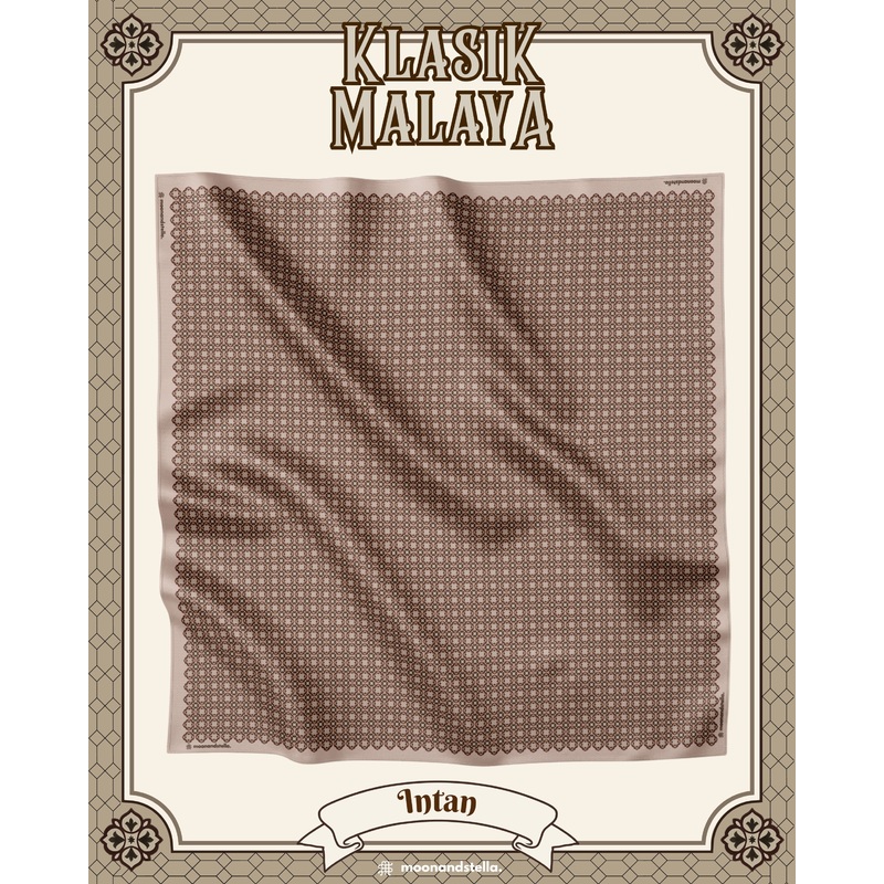 KLASIK MALAYA – INTAN