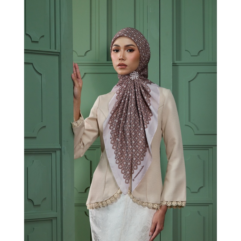 KLASIK MALAYA – INTAN