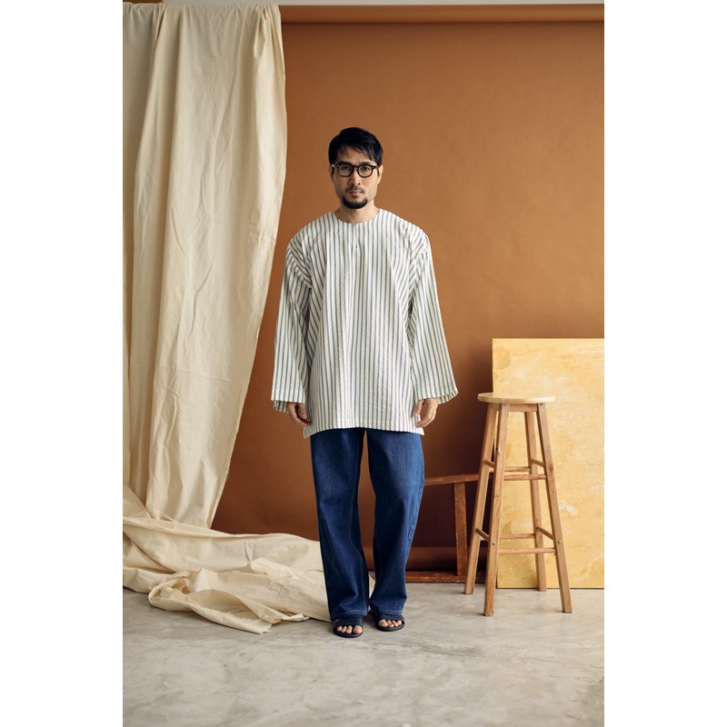 TOKAPI OVERSIZE BIRU | TULUS.HQ