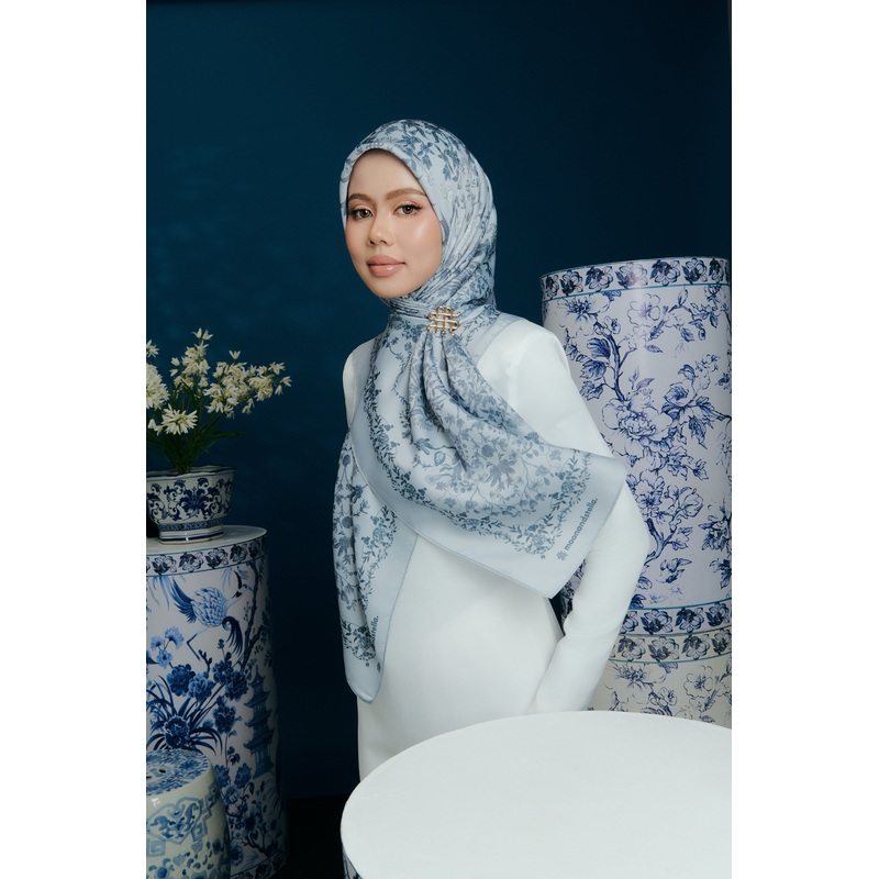 CHINOISERIE – JING