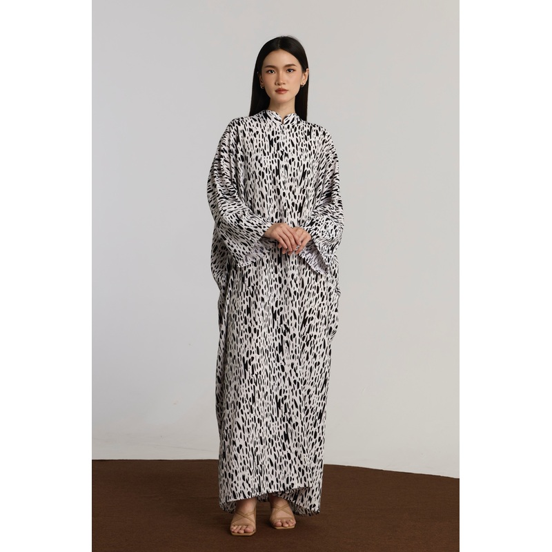 ELLA KAFTAN – BLACK