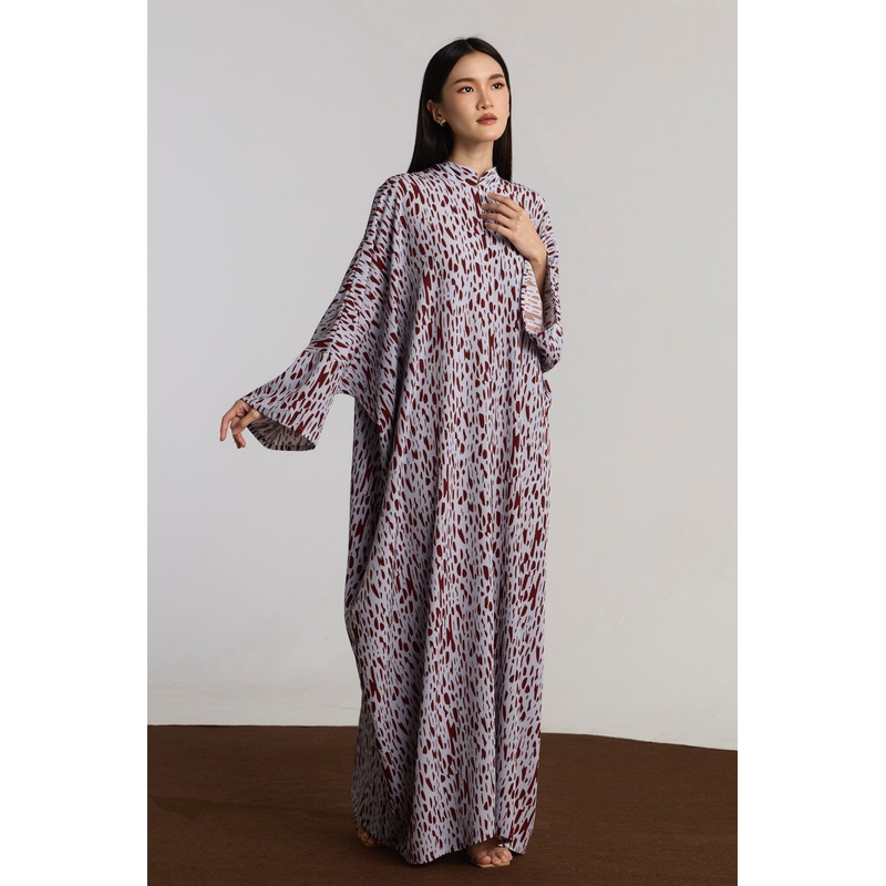 ELLA KAFTAN – RED