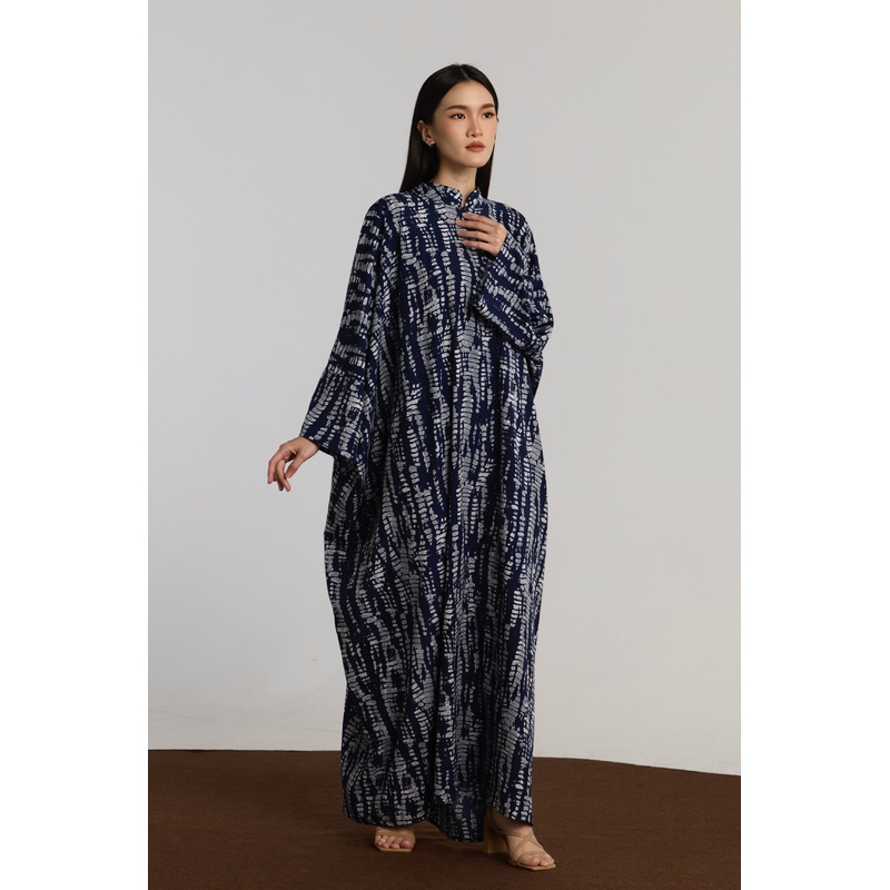 VERRA KAFTAN – BLUE