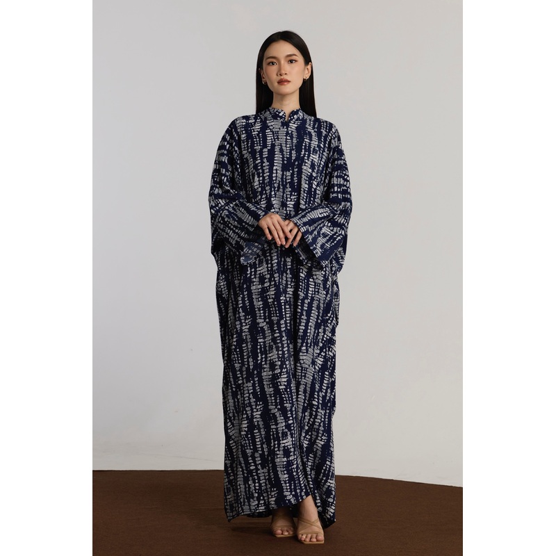VERRA KAFTAN – BLUE