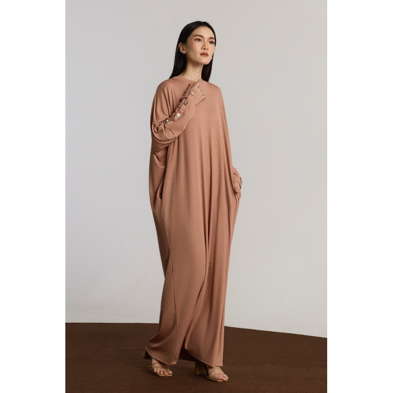 WARDA BLOUSE – PINK