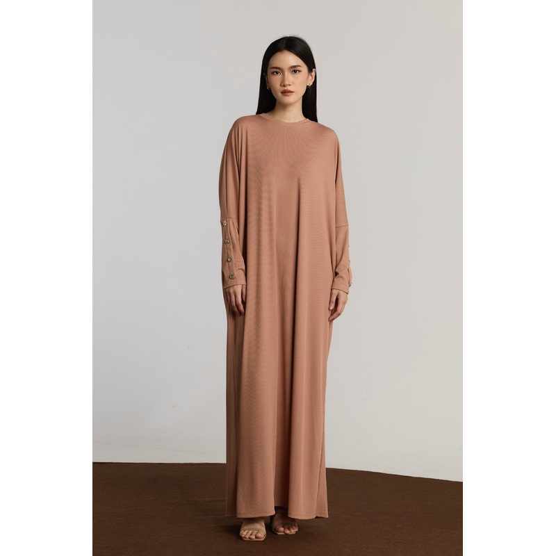 WARDA BLOUSE – PINK